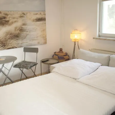 Kleines Aber Feines Apartment In Zentraler Lage - Strandvogtei Sellin Exterior photo