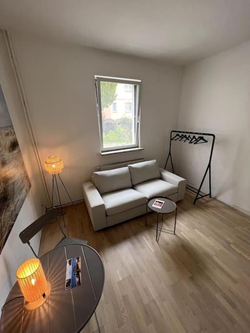 Apartment Kleines Aber Feines In Zentraler Lage - Strandvogtei Sellin (Rugen)