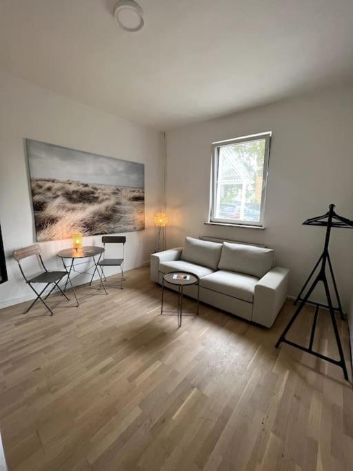 Kleines Aber Feines In Zentraler Lage - Strandvogtei Apartment Sellin (Rugen)